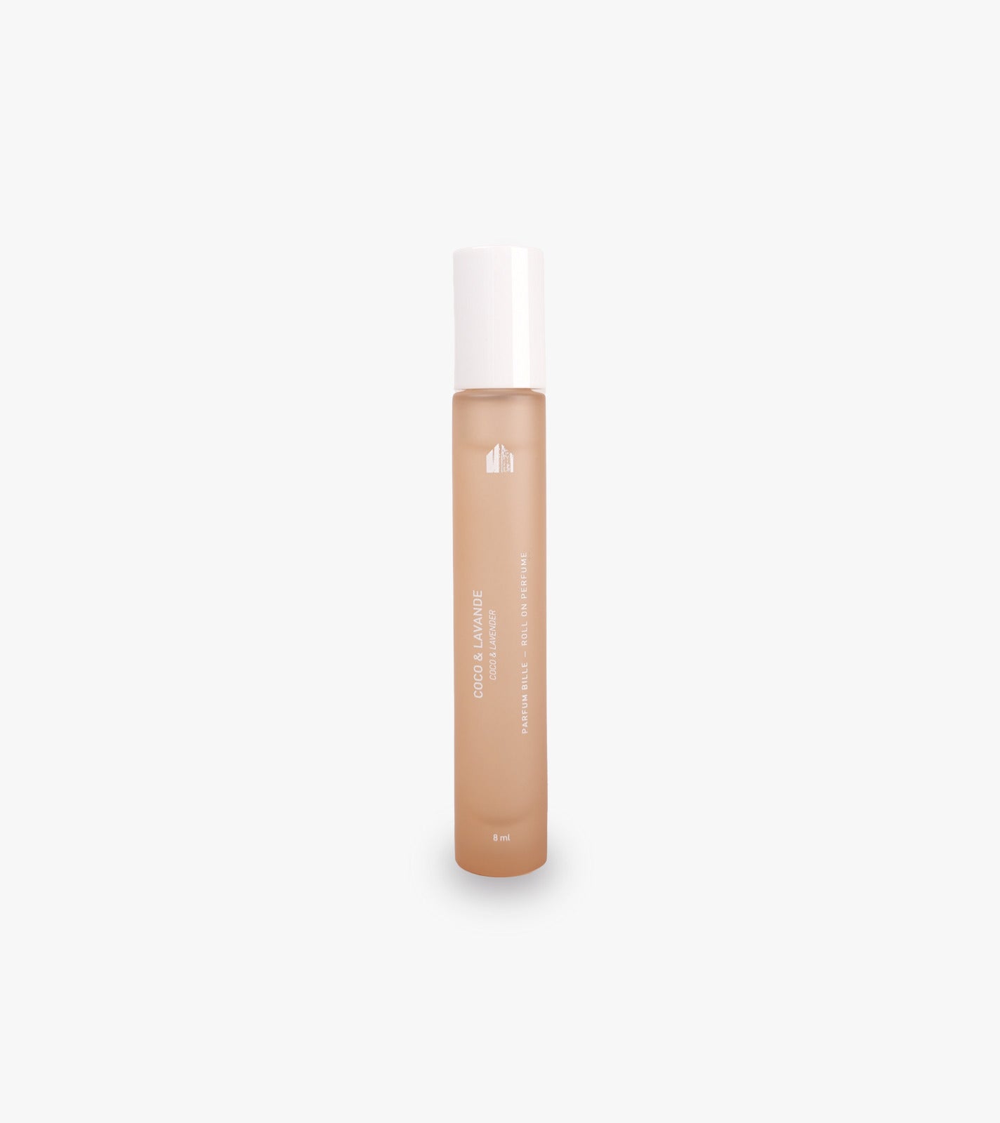 Roll on perfume - Coco & Lavender