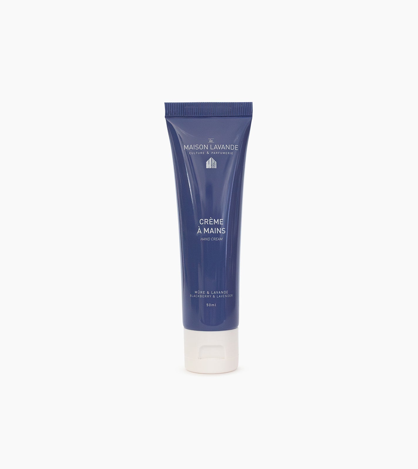 Hand cream - Blackberry & Lavender