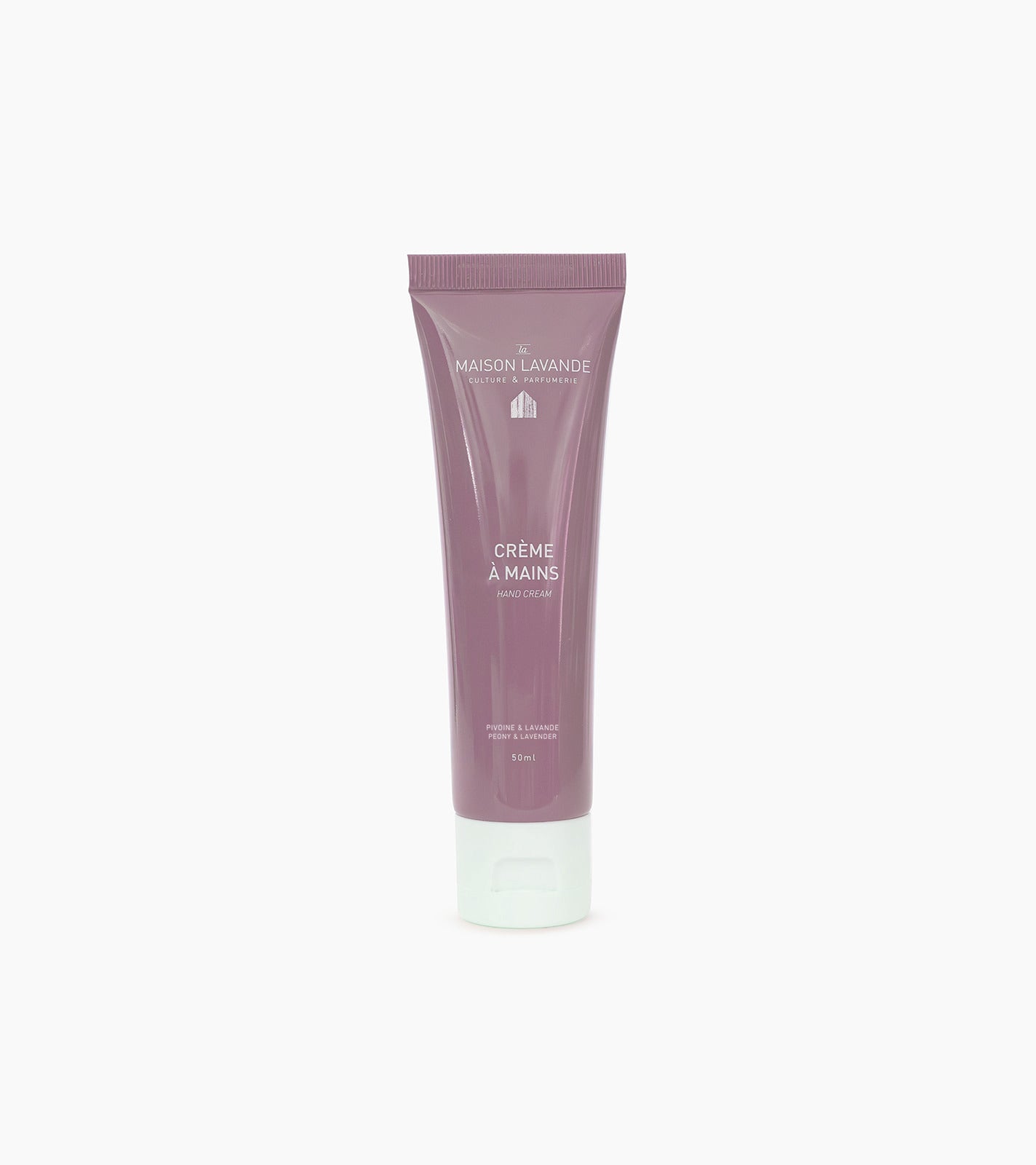 Hand cream - Peony & Lavender