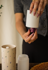 Diffuseur électrique sans eau - Fleurs & vanille