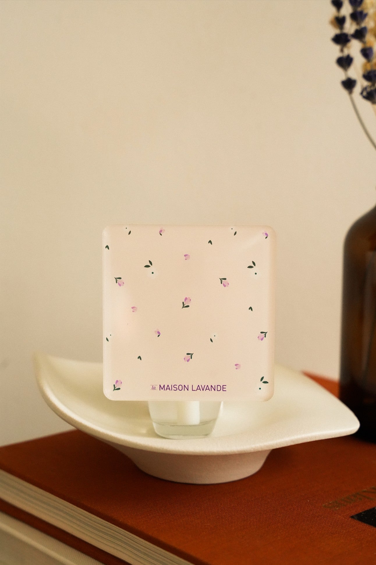 Diffuseur mural - La Maison Lavande