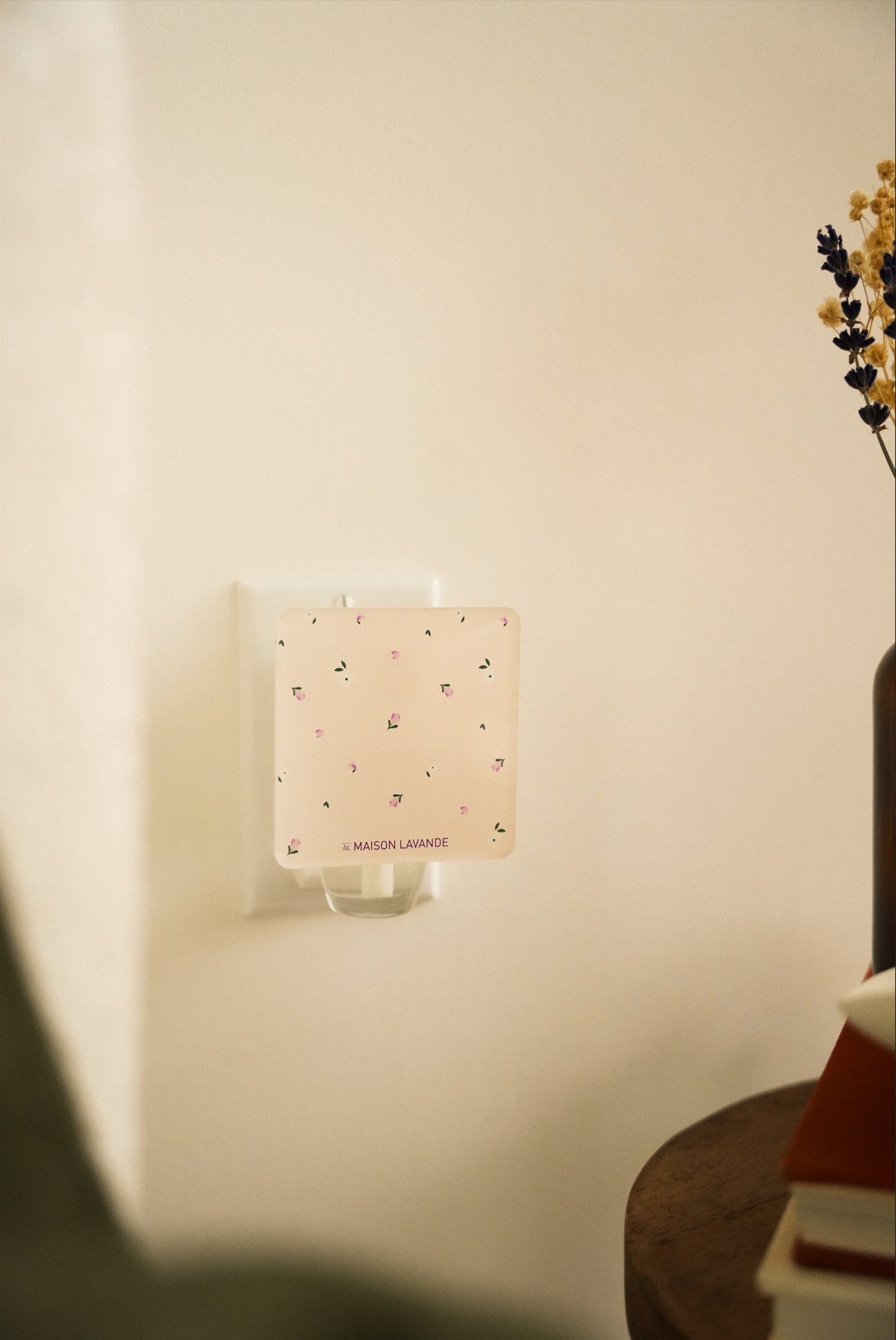 Diffuseur mural - La Maison Lavande