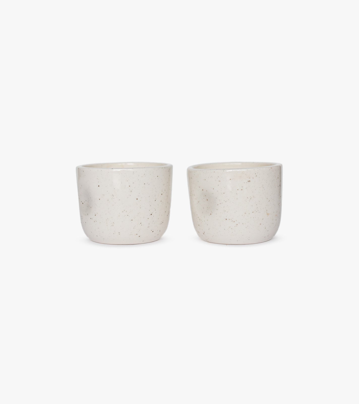 Set of 2 mini bowls