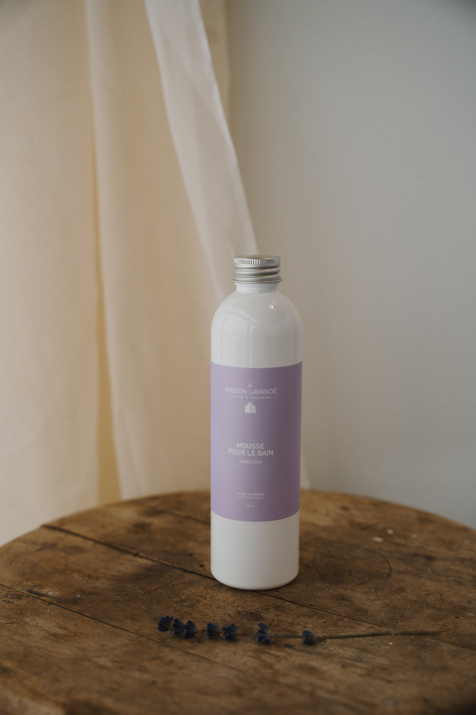 Bubble Bath - Pure Lavender