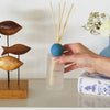 Diffuseur a roseaux collection Brise saline par La Maison Lavande