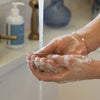 Savon pour les mains liquide collection Brise saline par La Maison Lavande