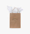 Sac Cadeau － Cadeau Fleuri||Gift Bag － Blooming Gift