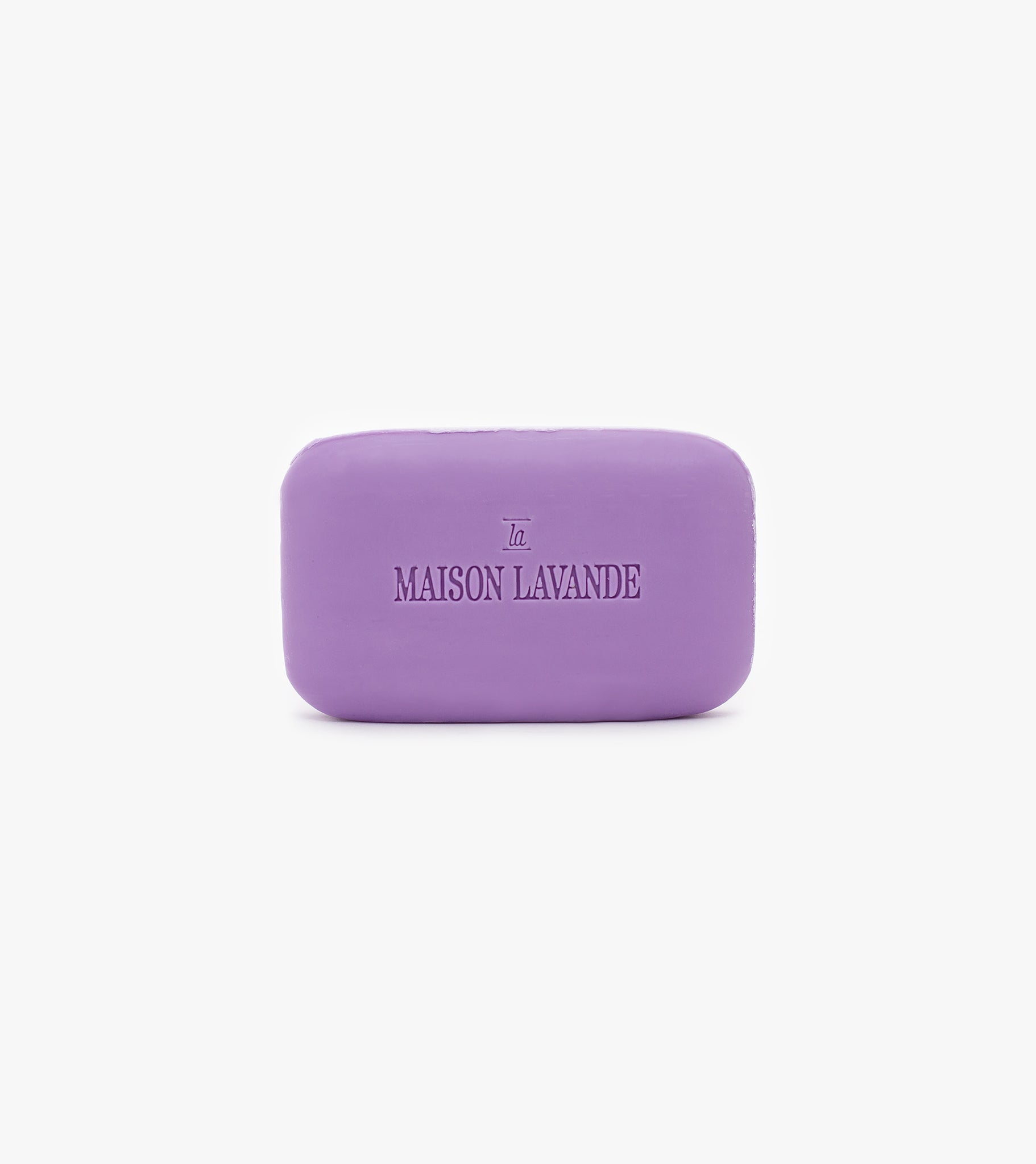 Savon en barre - Pure Lavande