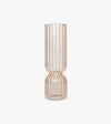 Vase en verre - Angèle||Glass Vase - Le Angèle