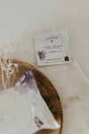 Lingettes Nettoyantes - Pure Lavande||Cleaning Wipes - Pure Lavender