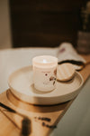 Bougie - Pivoine & Lavande||Candle - Peony & Lavender