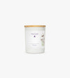 Bougie - Coton Blanc & Lavande||Candle - White Cotton & Lavender