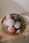 Bombe pour le bain - Mûre & Lavande||Bombshell - Blackberry & Lavender