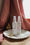 Bruine d'ambiance - Pivoine & Lavande||Air freshener - Peony & Lavender