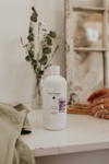 Savon à vaisselle - Pure lavande||Dishwashing liquid - Pure Lavender