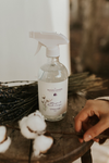 Nettoyant tout usage - Coton & Lavande||All-purpose cleaner - White Cotton & Lavender