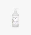 Savon pour les mains - Coton Blanc & Lavande||Hand gel soap - White Cotton & Lavender