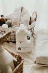 Détergent à lessive - Mûre & Lavande||Laundry detergent - Blackberry & Lavender
