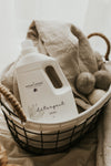 Détergent à lessive - Aloès & Lavande||Laundry detergent - Aloe & Lavender