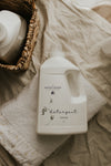 Détergent à lessive - Sous-bois Lavande||Laundry detergent - Underwood & Lavender