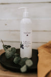 Lotion velours - Mûre & Lavande||Moisturizing skin lotion - Blackberry & Lavender