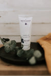 Crème à mains - Mûre & Lavande||Hand cream - Blackberry & Lavender