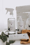 Nettoyant tout usage - Mûre & Lavande||All-purpose cleaner - Blackberry & Lavender