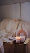 Bougie - Pure Lavande||Candle - Pure Lavender