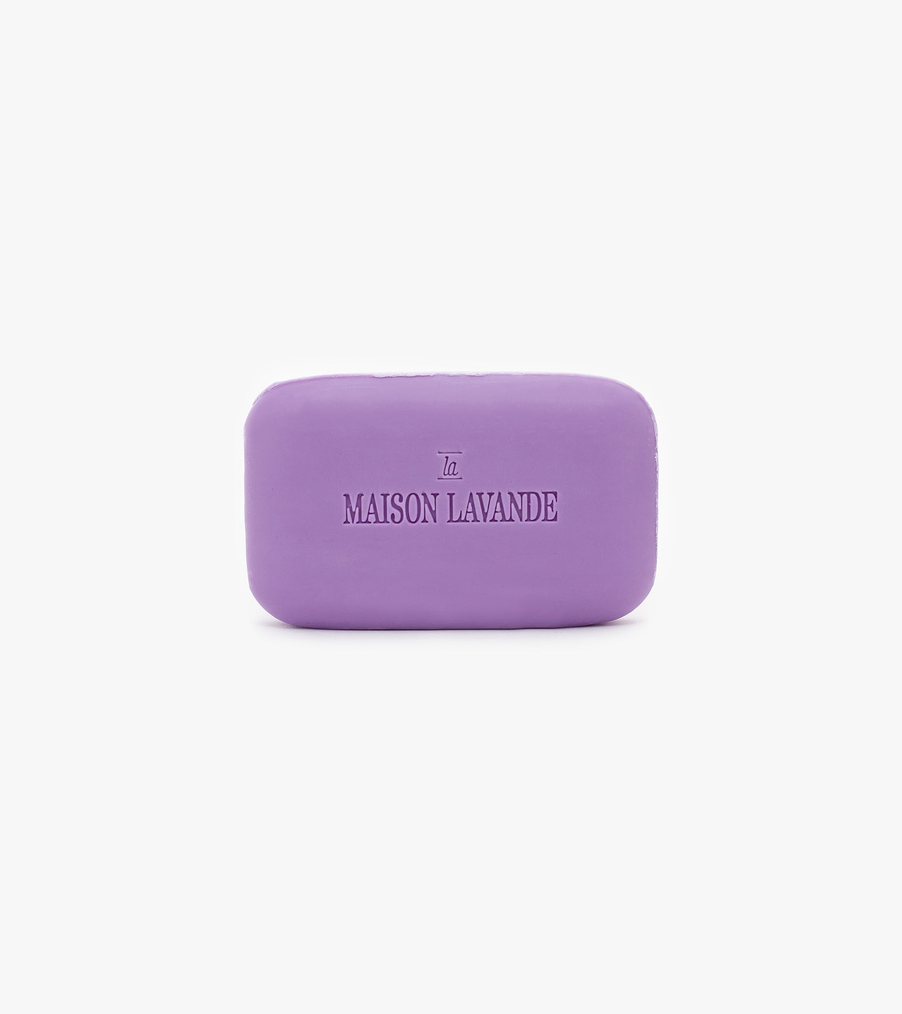 Savon en barre - Pure Lavande||Soap - Pure Lavender