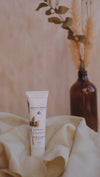 Crème à mains - Noisette & Lavande||Hand cream - Hazelnut & Lavender