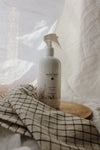 Eau de linge - Palo Santo & lavande||Linen Water - Palo Santo & lavender