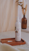 Lotion velours - Noisette & Lavande||Moisturizing skin lotion - Hazelnut & Lavender