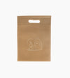 Petit sac réutilisable (non-tissé)|| Small Reusable Bag (non-woven)