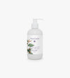 Savon pour les mains - Noisette & lavande ||Hand gel soap - Hazelnut & lavender