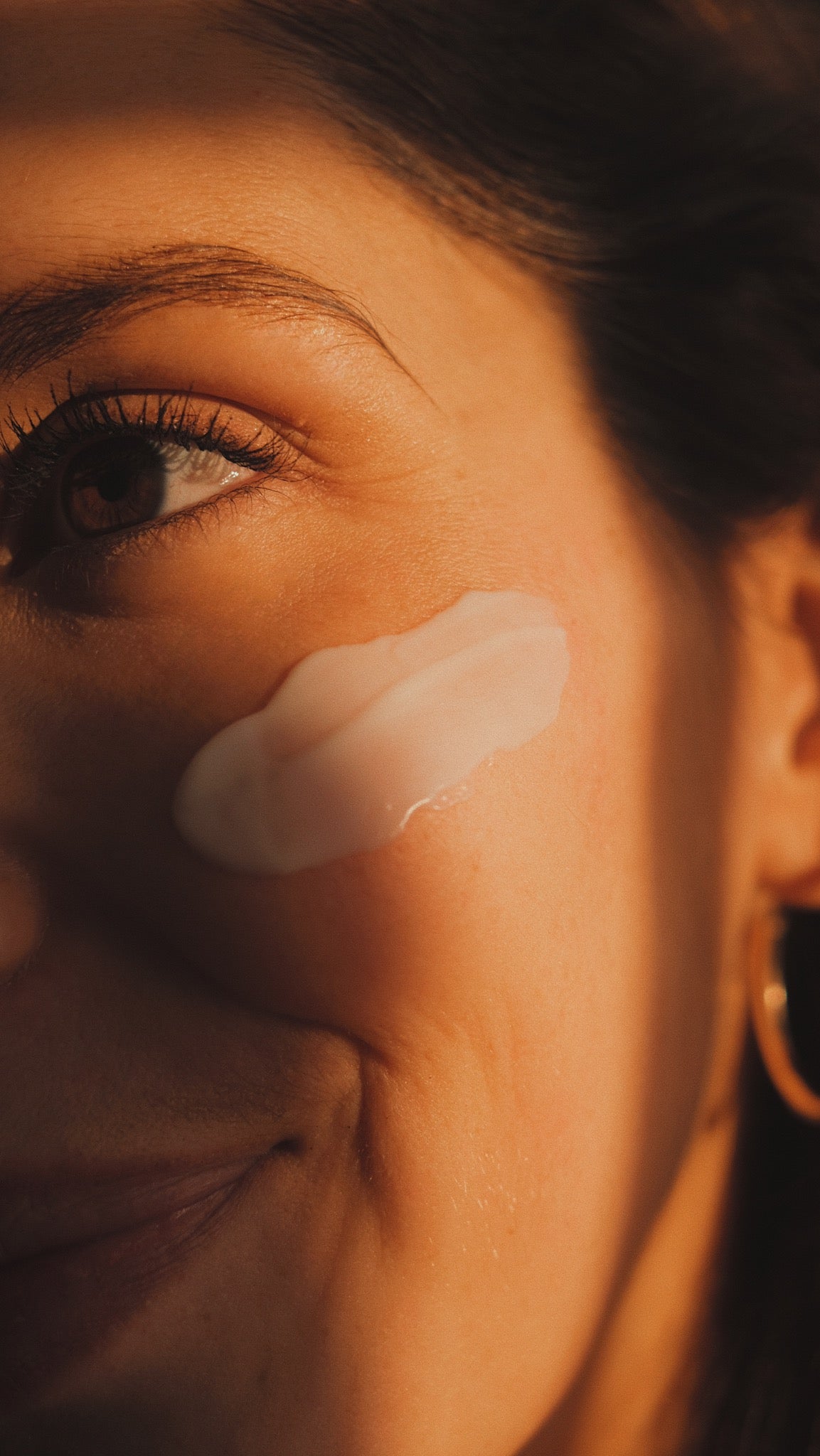 Masque visage peaux sensibles - Fleurs Blanches & Lavande||Sensitive skin soothing face mask - White Flowers & Lavender