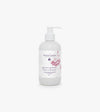 Savon pour les mains - Fleurs blanches & lavande ||Hand gel soap - White Flowers & Lavender